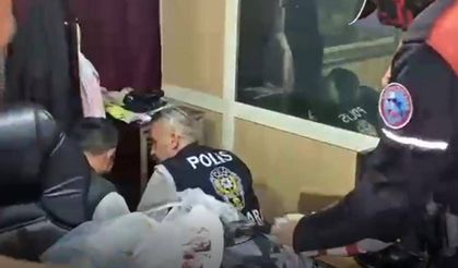 Ankara'da kumar oynatılan 4 iş yerine operasyon