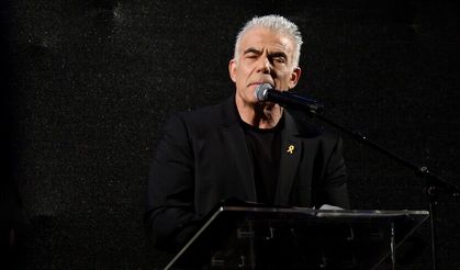 Lapid: Netanyahu savaşı kaybetti
