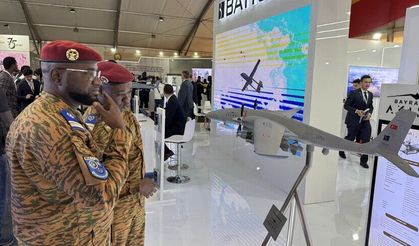 Le Monde: Türkiye, Mali'de stratejik varlığını artırdı