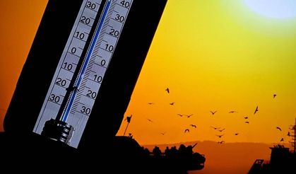 Almanya'da aşırı sıcak alarmı
