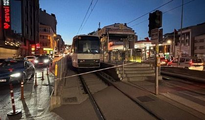 Bayrampaşa'da trafo patladı