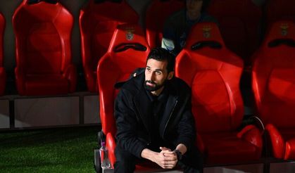 Real Madrid teknik adam Arbeloa ile yollarını ayırdı