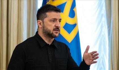 Ukrayna Rusya’daki petrol rafinerisine saldırdı