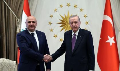 Lübnan: Türkiye en zor günümüzde yanımızda oldu