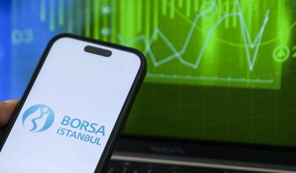 Borsa günü yükselişle tamamladı