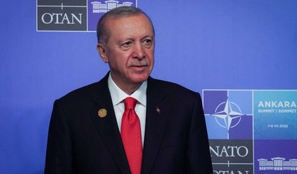Başkan Erdoğan'dan diplomasi trafiği