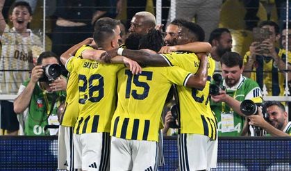 Fenerbahçe Şampiyonlar Ligi kadrosunu güncelledi