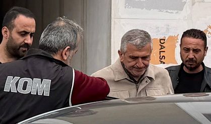 Eski Akçakoça Belediye Başkanı Albayrak yeniden tutuklandı