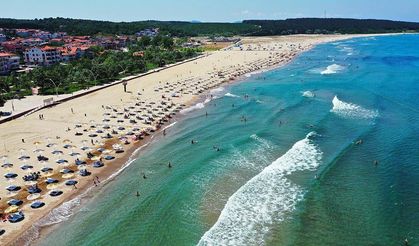 Kocaeli sahillerinde bir haftada 68 kişi boğulmaktan kurtarıldı