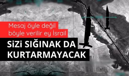 Akıncı'dan nokta atışı: Tolun P hedefleri tam isabetle vurdu