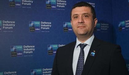Romanya: Türkiye ile mükemmel ilişkilerimiz var