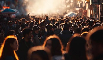 Avrupa Birliği nüfusu 452 milyona yükseldi