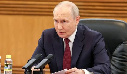 Putin'den yatırımcı hamlesi! Resmen kaldırıldı