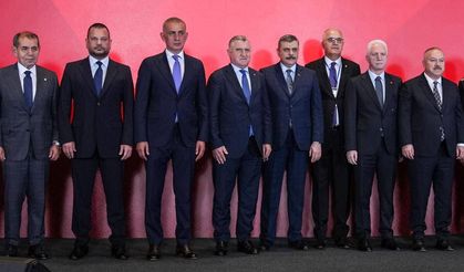 Futbolda 2026-2027 sezonu öncesi spor güvenliği ele alındı