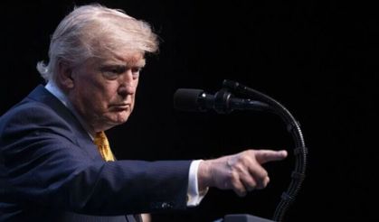 Trump'tan Hürmüz mesajı: Tamamen bizim kontrolümüzde