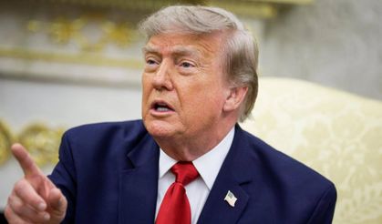 Trump: İran'la anlaşma yakında