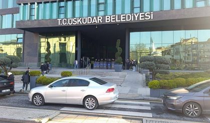 Üsküdar soruşturmasında çarpıcı kayıt: Başka yerden konuşalım!