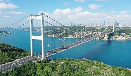 15 Temmuz Şehitler Köprüsü neden kapandı?