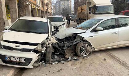 Hasar İhbar Merkezi geliyor!
