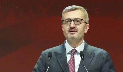 İletişim Başkanı Duran: Maçta kazanan insanlık oldu