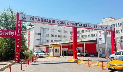 3 yaşındaki çocukta kuduz tespit edildi