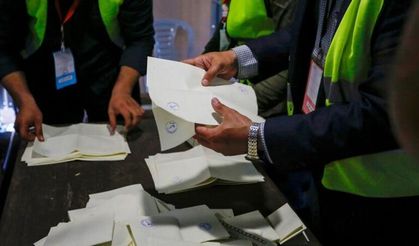 Filistin'de seçimler zamanında yapılacak