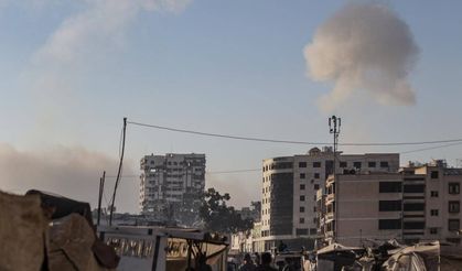 İsrail ateşkese rağmen Gazze'de 1 Filistinliyi katletti