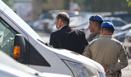 İlkay Çiçek görevden uzaklaştırıldı