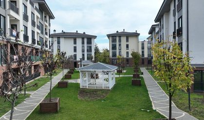 İstanbul'da dönüşümü tamamlanan konut sayısı 1 milyona ulaştı