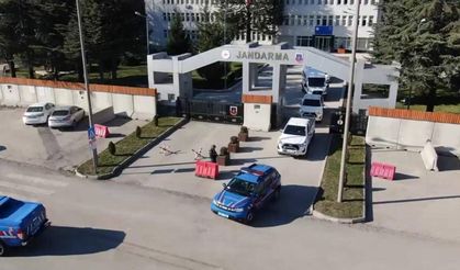 28 ilde zehir taciri 69 kişi tutuklandı