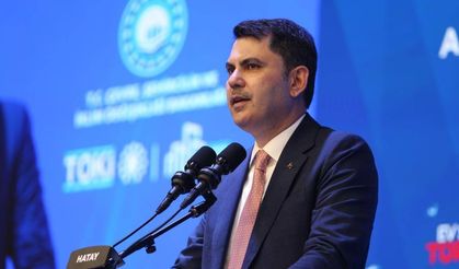 Bakan Kurum'dan COP31 diplomasisi