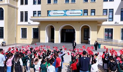 Yeni eğitim öğretim yılında 83 yeni okul hizmete başlayacak