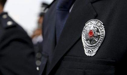 Kazada yaralanan polis şehit oldu