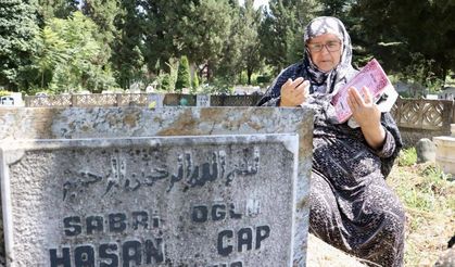 17 Ağustos'un acısı 27 yıldır taze