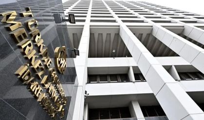 TCMB'den iki ödeme şirketine iptal kararı