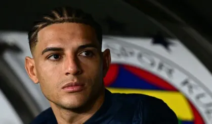 Fenerbahçe'den Carlos hamlesi