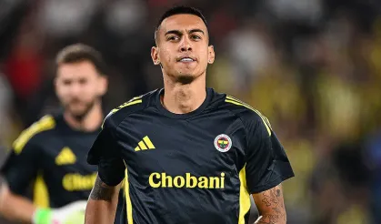 İrfan Can Eğribayat Gençlerbirliği'ne transfer oldu