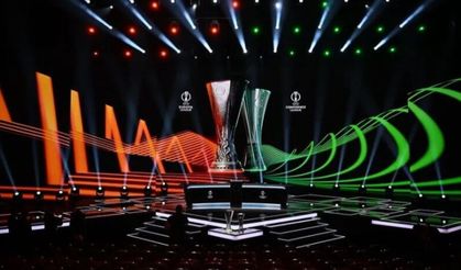 Beşiktaş'ın Avrupa Ligi'ndeki rakipleri belli oldu