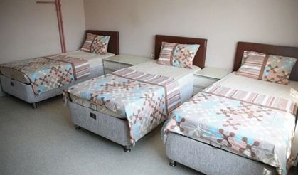 KYK yurt başvuruları başladı!