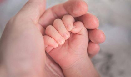 1 milyon 756 bin bebeğe işitme taraması yapıldı