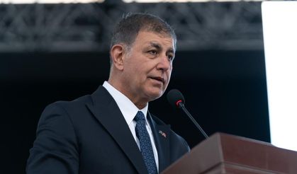 Görüşme sonrası Cemil Tugay'dan ilk açıklama