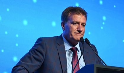 KKTC'de YDP hükümetten çekilme kararı aldı
