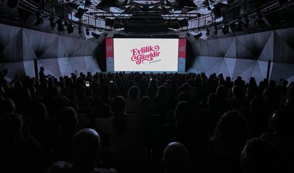 TRT 1'in yeni dizisi "Evlilik Güzeldir" ekran yolculuğuna başladı