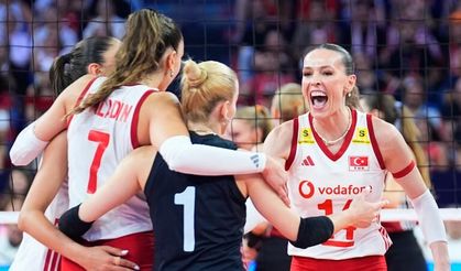 Filenin Sultanları yarı finalde