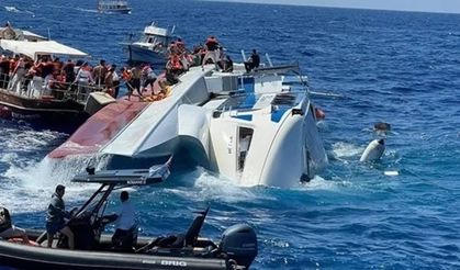 Girne'deki kaza sonrası KKTC'de yeni karar
