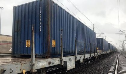 Ankara'nın 8 aydaki ihracatı geçen yıla göre yüzde 20,7 arttı