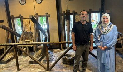 Kağıt Medeniyetin Taşıyıcısıdır