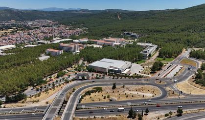 Türkiye, 'yeşil kampüslerde' Avrupa'nın zirvesinde
