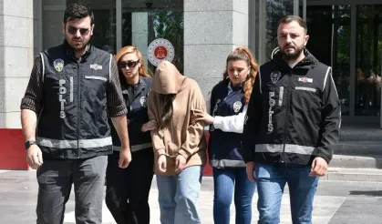 Gülistan Doku soruşturması! 1 tutuklama