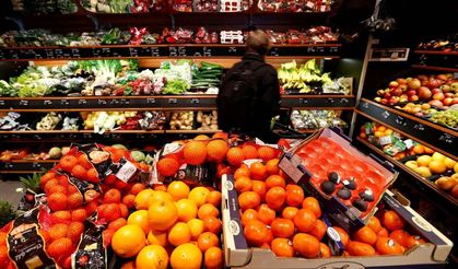 Almanya'da enflasyon eylülde yüzde 3,3'e yükseldi